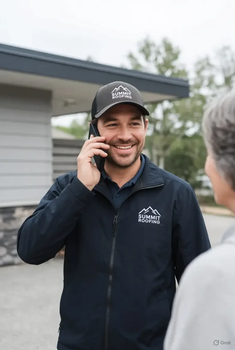 Flat Roof Leak Repair Adamsville, AL FAQs